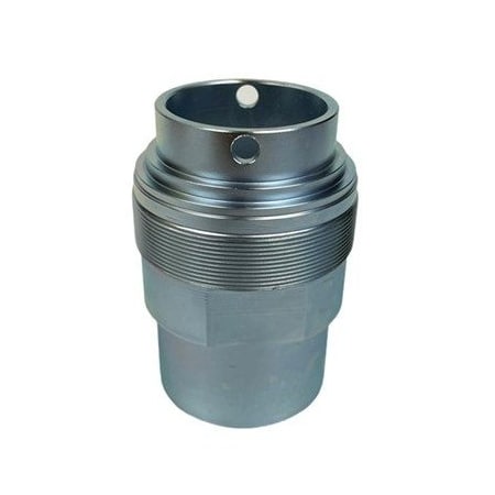 Bedford Precision Parts Bedford Precision Intake Valve - 45:1 King, GH733, 20:1 Bull - Replacement for Graco 207473 58-2006